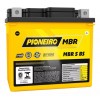 Bateria Pioneiro MBR 5 - BS